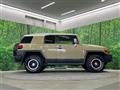 2012 Toyota FJ Cruiser