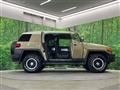 2012 Toyota FJ Cruiser