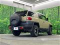 2012 Toyota FJ Cruiser