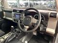 2013 Toyota FJ Cruiser