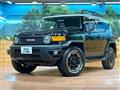 2015 Toyota FJ Cruiser