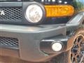 2015 Toyota FJ Cruiser
