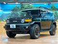 2015 Toyota FJ Cruiser