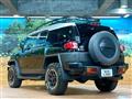 2015 Toyota FJ Cruiser