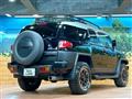 2015 Toyota FJ Cruiser