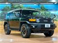 2015 Toyota FJ Cruiser
