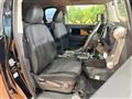 2015 Toyota FJ Cruiser