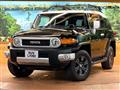 2017 Toyota FJ Cruiser
