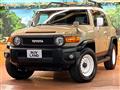 2017 Toyota FJ Cruiser