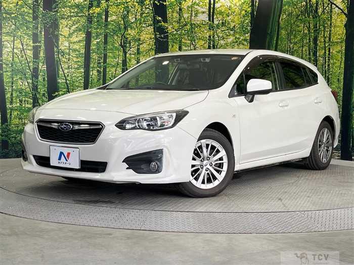2018 Subaru Subaru Others