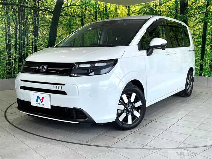2024 Honda Freed