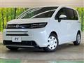 2025 Honda Freed