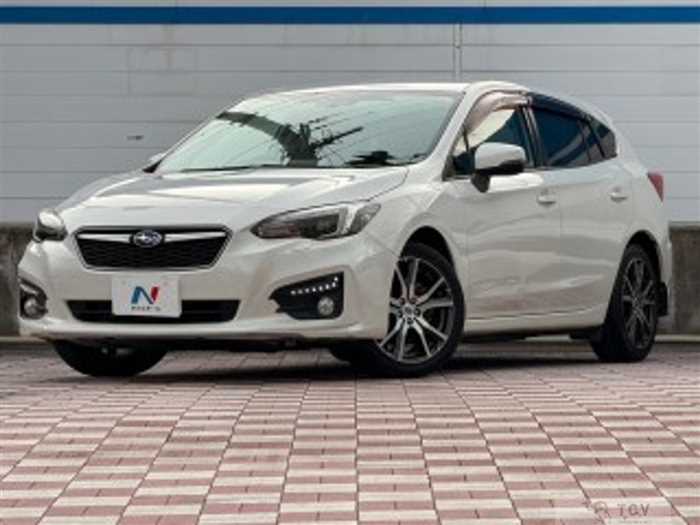 2016 Subaru Subaru Others