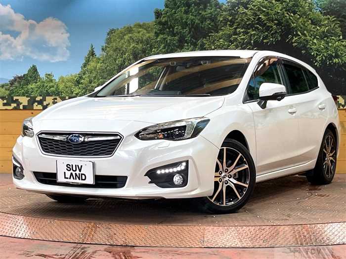 2017 Subaru Subaru Others