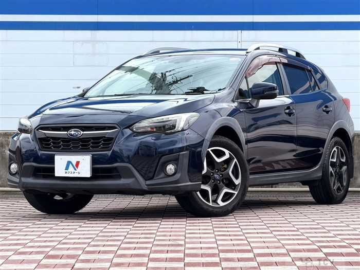 2017 Subaru Subaru Others