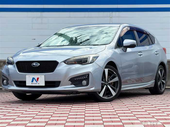 2017 Subaru Subaru Others