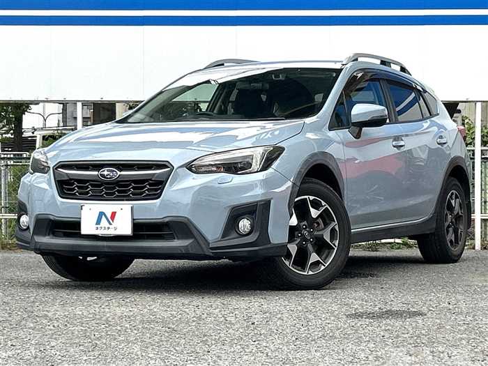 2018 Subaru Subaru Others
