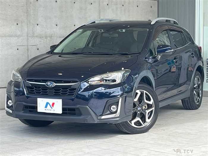 2018 Subaru Subaru Others