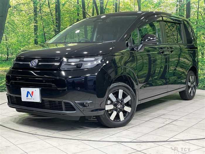 2024 Honda Freed