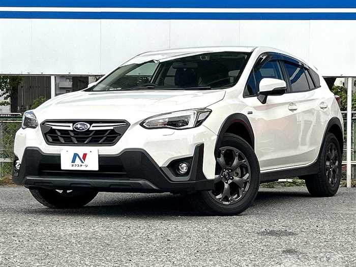 2021 Subaru Subaru Others