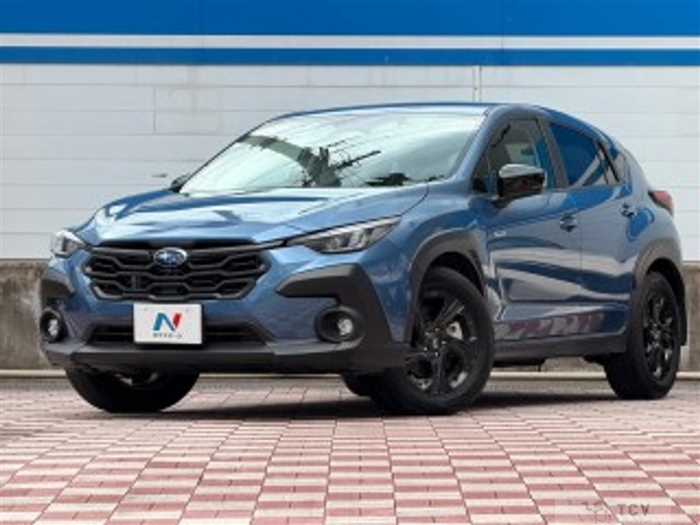 2024 Subaru Subaru Others