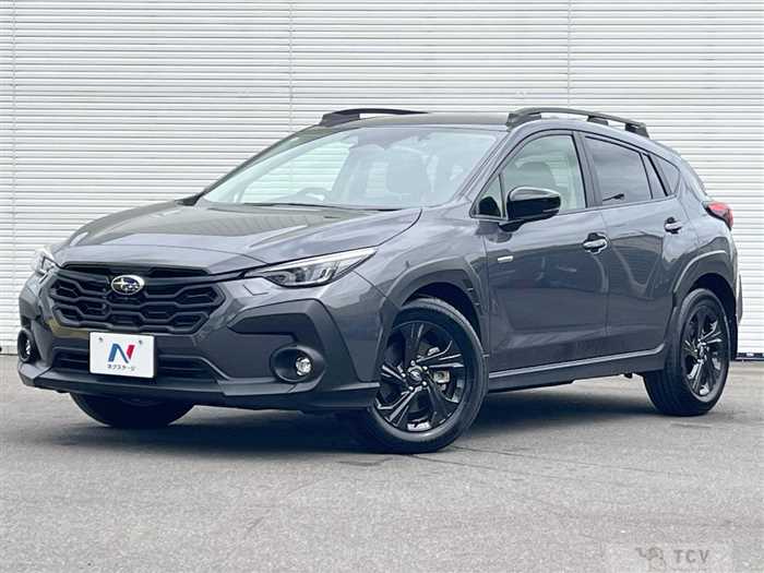 2024 Subaru Subaru Others