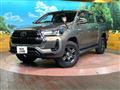 2023 Toyota Hilux