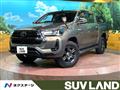 2023 Toyota Hilux