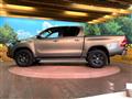 2023 Toyota Hilux
