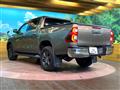 2023 Toyota Hilux