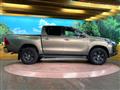 2023 Toyota Hilux