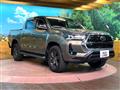2023 Toyota Hilux