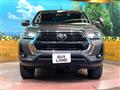 2023 Toyota Hilux