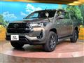 2023 Toyota Hilux