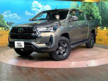 2023 Toyota Hilux