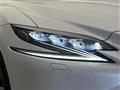 2017 Lexus LS