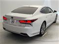 2018 Lexus LS