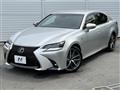 2016 Lexus GS