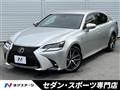 2016 Lexus GS