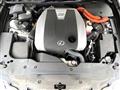 2016 Lexus GS