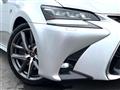 2016 Lexus GS