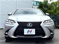 2016 Lexus GS