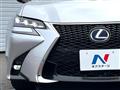 2016 Lexus GS