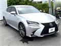 2016 Lexus GS