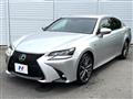 2016 Lexus GS