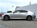 2016 Lexus GS