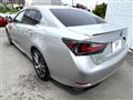 2016 Lexus GS