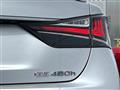 2016 Lexus GS