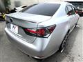 2016 Lexus GS