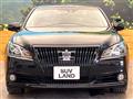 2017 Toyota Crown Majesta